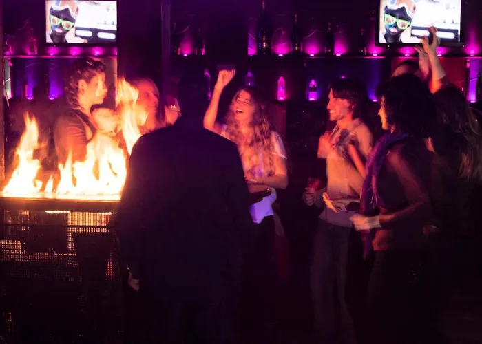 Résidence Hauts De La Vanoise - Location: Petit Confortable Pour 4 Personnes Avec Un Grand Balcon Mae-9039 Appartement