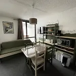 Hauts De La Vanoise - Location: Petit Confortable Pour 4 Personnes Avec Un Grand Balcon Mae-9039 Apartment Val Thorens