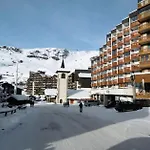 Apartment Hauts De La Vanoise - Location: Petit Confortable Pour 4 Personnes Avec Un Grand Balcon Mae-9039