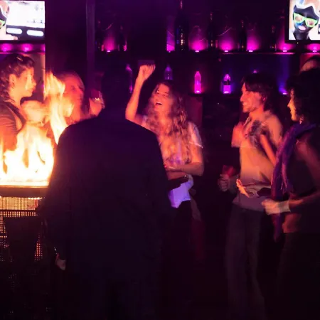 Hauts De La Vanoise - Location: Petit Confortable Pour 4 Personnes Avec Un Grand Balcon Mae-9039 Daire