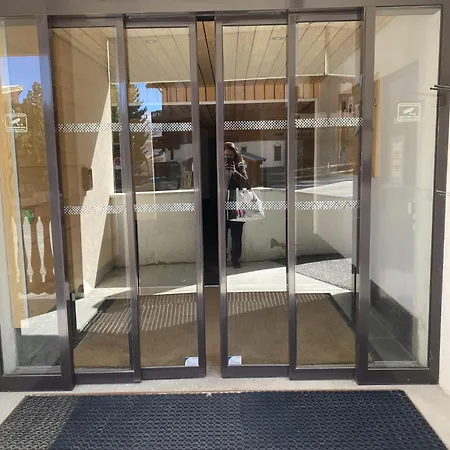 Appartement Résidence Hauts De La Vanoise - Location: Petit Confortable Pour 4 Personnes Avec Un Grand Balcon Mae-9039 Val Thorens